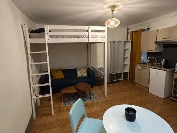 Studio Hypercentre
