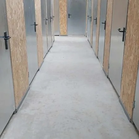 Box de stockage