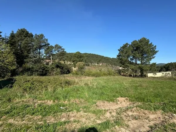 Terrain 3440 m²