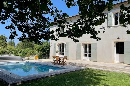 Maison 6 pièces 155 m²