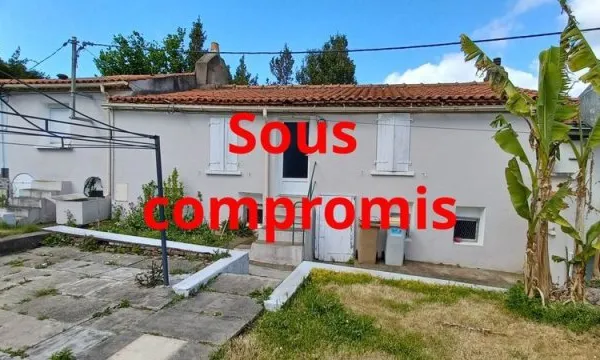 maison de Tisserand