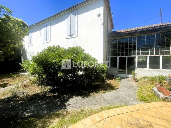 Maison Lafox 5 pièce(s) 163.27 m2