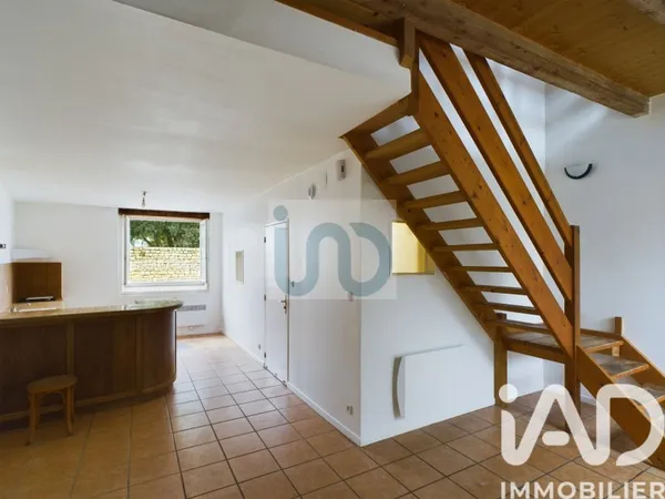 Maison 3 pièces 86 m²