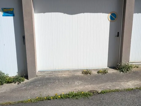 Garage Capucins
