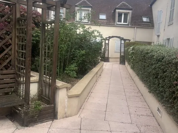 Appartement 2 pièces 35 m²