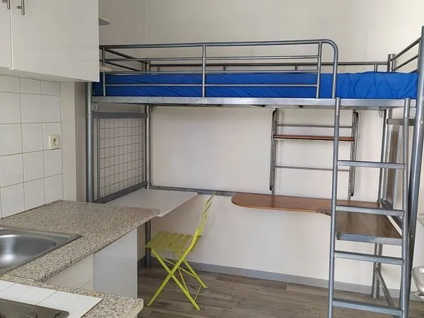 Petit Studio centre ville Bergerac