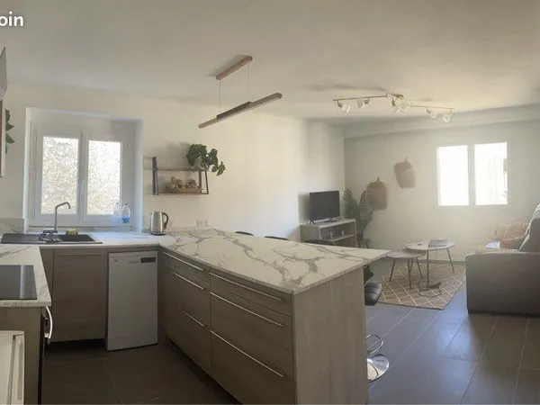 Appartement Valbonne Village
