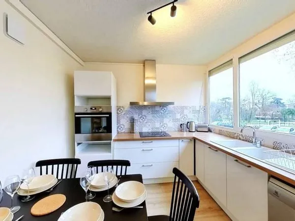 Appartement 6 pièces 97 m²