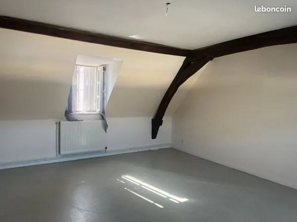Appartement f4