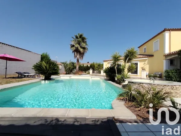 Maison 5 pièces 237 m²