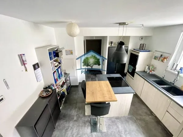Maison 5 pièces 98 m²