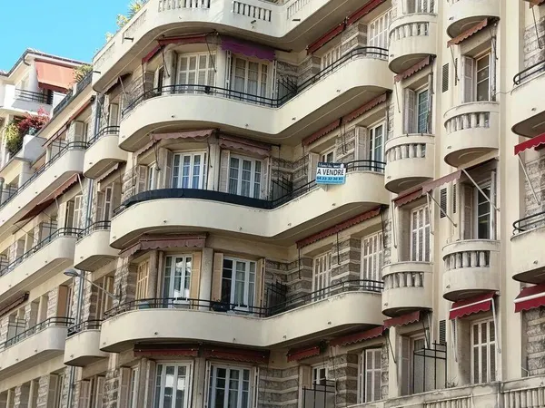 Appartement 2 pièces 56 m²