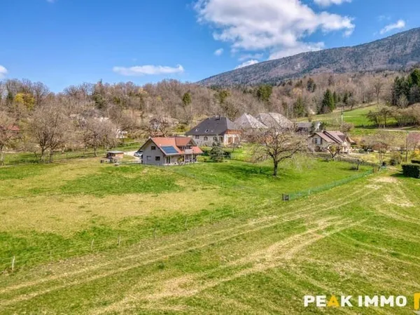Maison 5 pièces 161 m²