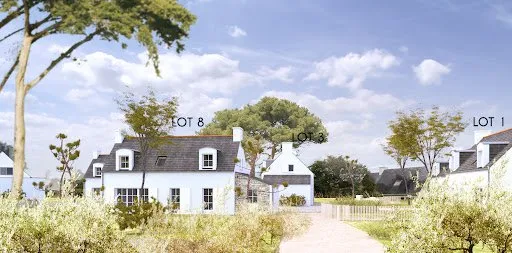 Maison 6 pièces 93 m²