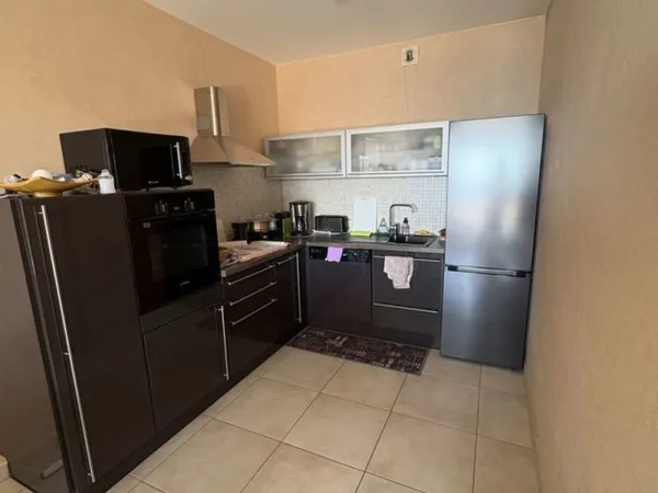 Appartement T2 55 m2 Parc Impérial