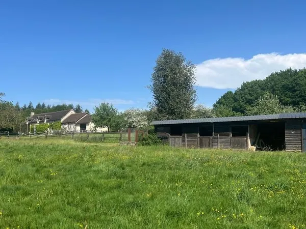 Maison 6 pièces 180 m²