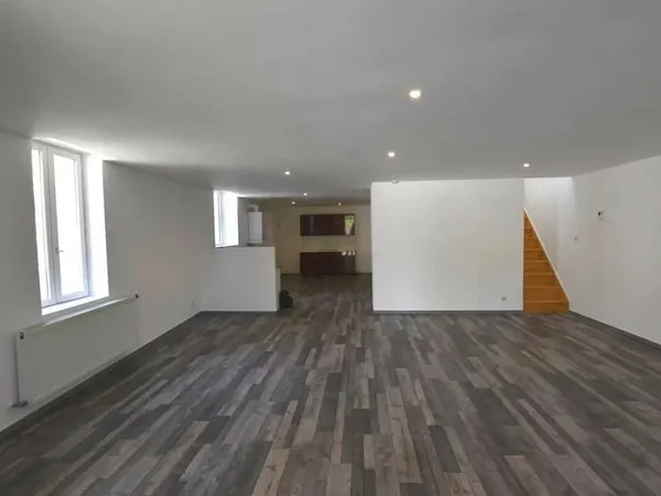 A saisir Rambervillers Maison/2 appartements de rapport