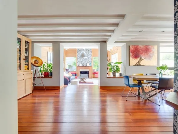 A Vendre en Exclusivité à Nantes Ouest,quartier Sainte-Anne/Chantenay Maison ancienne rénovée , 5 ch
