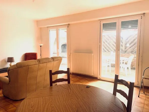 Maison 1 pièce 142 m²