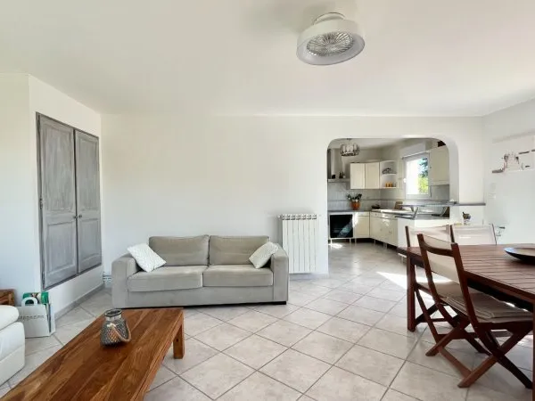 Maison 4 pièces 99 m²