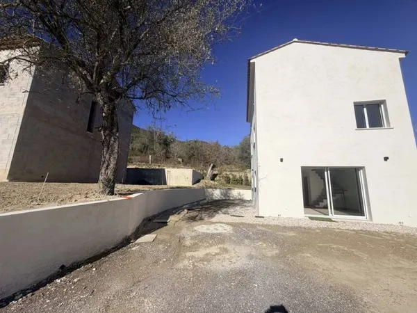 Maison de luxe 4 pièces 122 m²