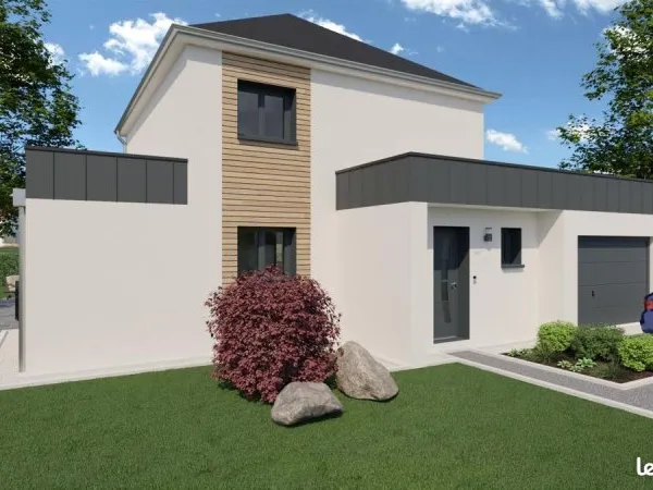 Terrain 990 m² Pozieres