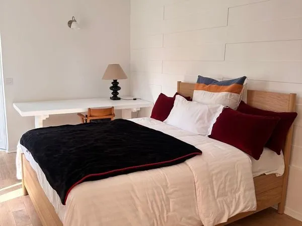 🏡 Chambre 20 m² avec terrasse privée - Maison rénovée - Clamart