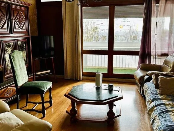 Appartement 4 pièces 97 m²
