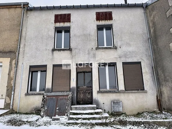 Maison Montigny Le Roi 7 pièce(s) 195,90 m2