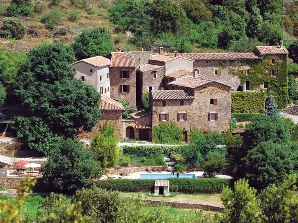 Ensemble Immobilier