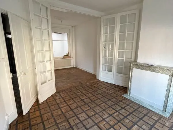 Maison de caractère sur Estaires