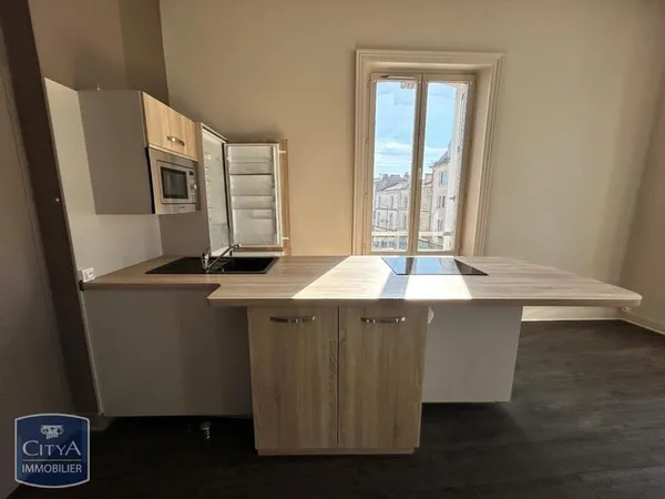 Appartement 3 pièces 73 m²
