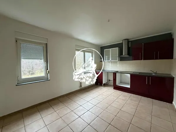 Appartement 5 pièces 84 m²
