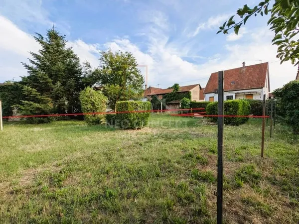 KALTENHOUSE un projet de construction ? UN TERRAIN A SAISIR !!!