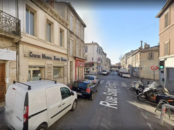 Immeuble 5 pièces 125 m²