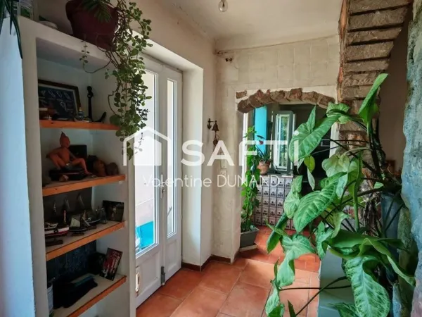 Grande maison familiale proche de la nature