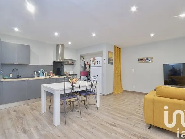Vente Maison de village 2 pièces