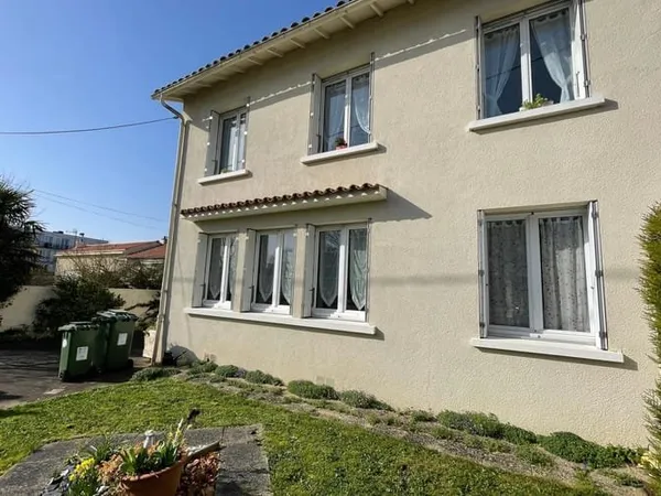 Maison 6 pièces 140 m²