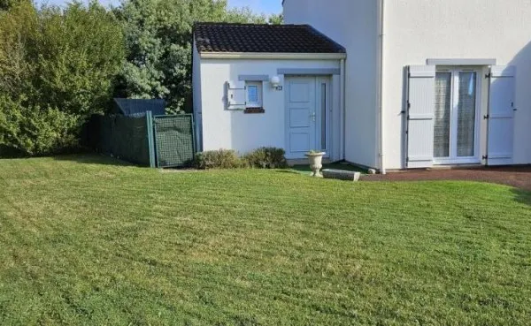 Maison 5 pièces 103 m²