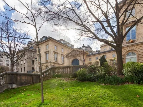 Appartement 1 pièce 27 m²