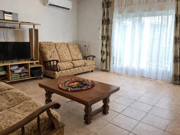 Appartement 3 pièces 89 m²