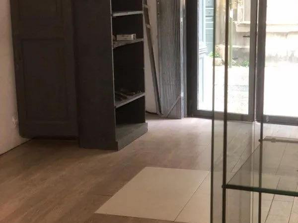 Local commercial à louer Uzès