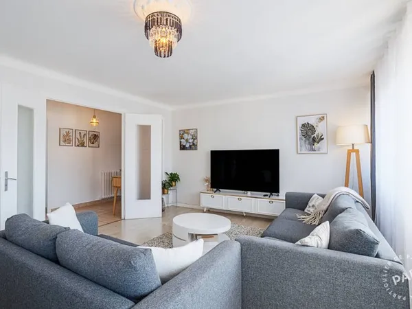 Appartement 3 pièces 79 m²