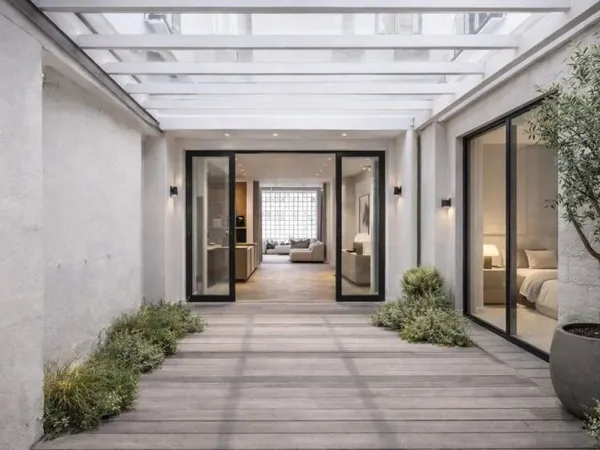 Parking/Garage/Box 240 m²