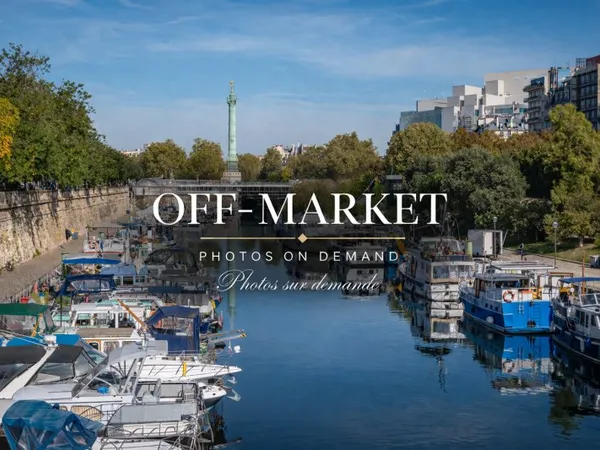 Vends appartement charme de l'ancien, confort et calme absolu
