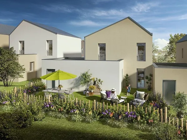 Maison Paimpol