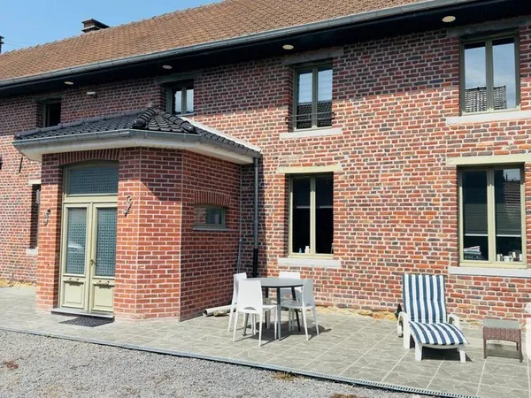 Vente Maison/villa 5 pièces