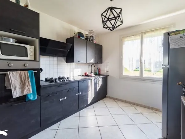 Maison 4 pièces 68 m²