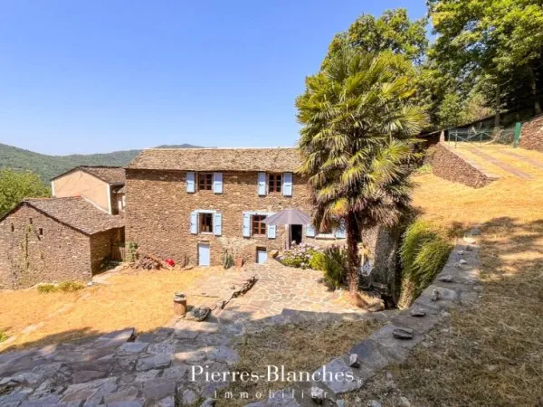 Maison 6 pièces 181 m²