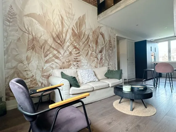 Maison 4 pièces 83 m²